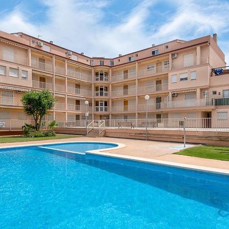 Amplio Canet Canet d'En Berenguer Ngoại thất bức ảnh