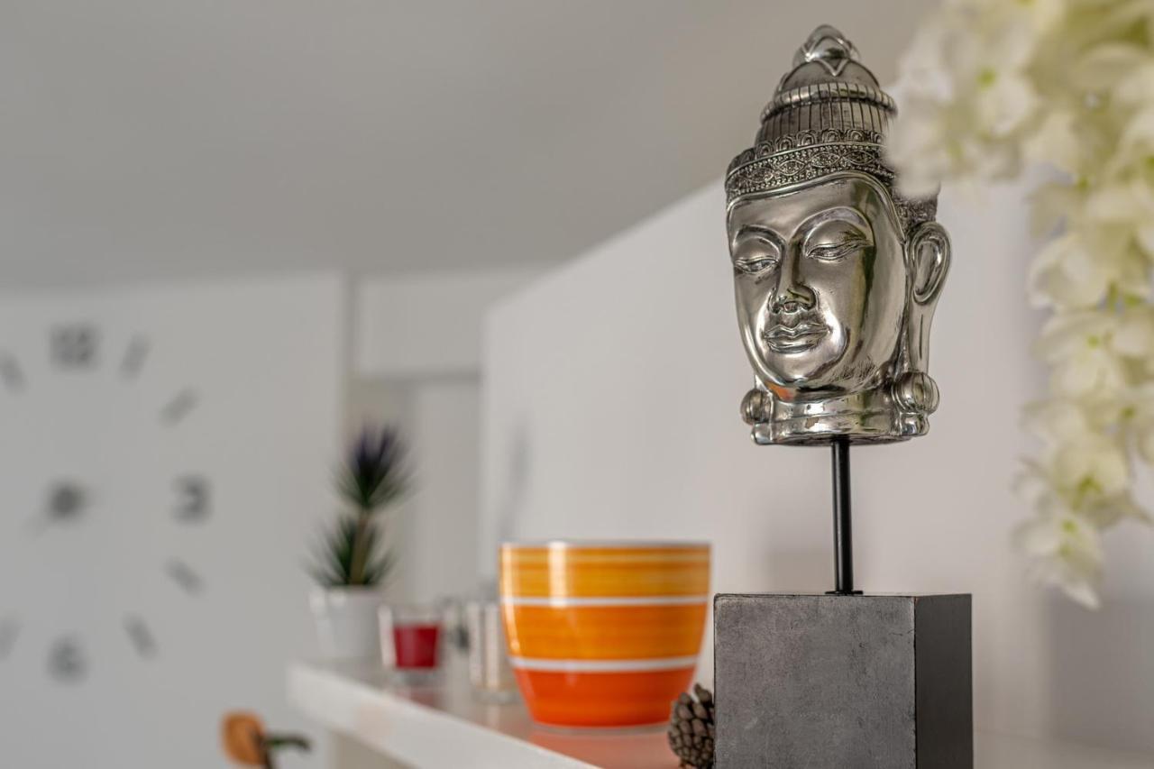 Amplio Canet Canet d'En Berenguer Ngoại thất bức ảnh