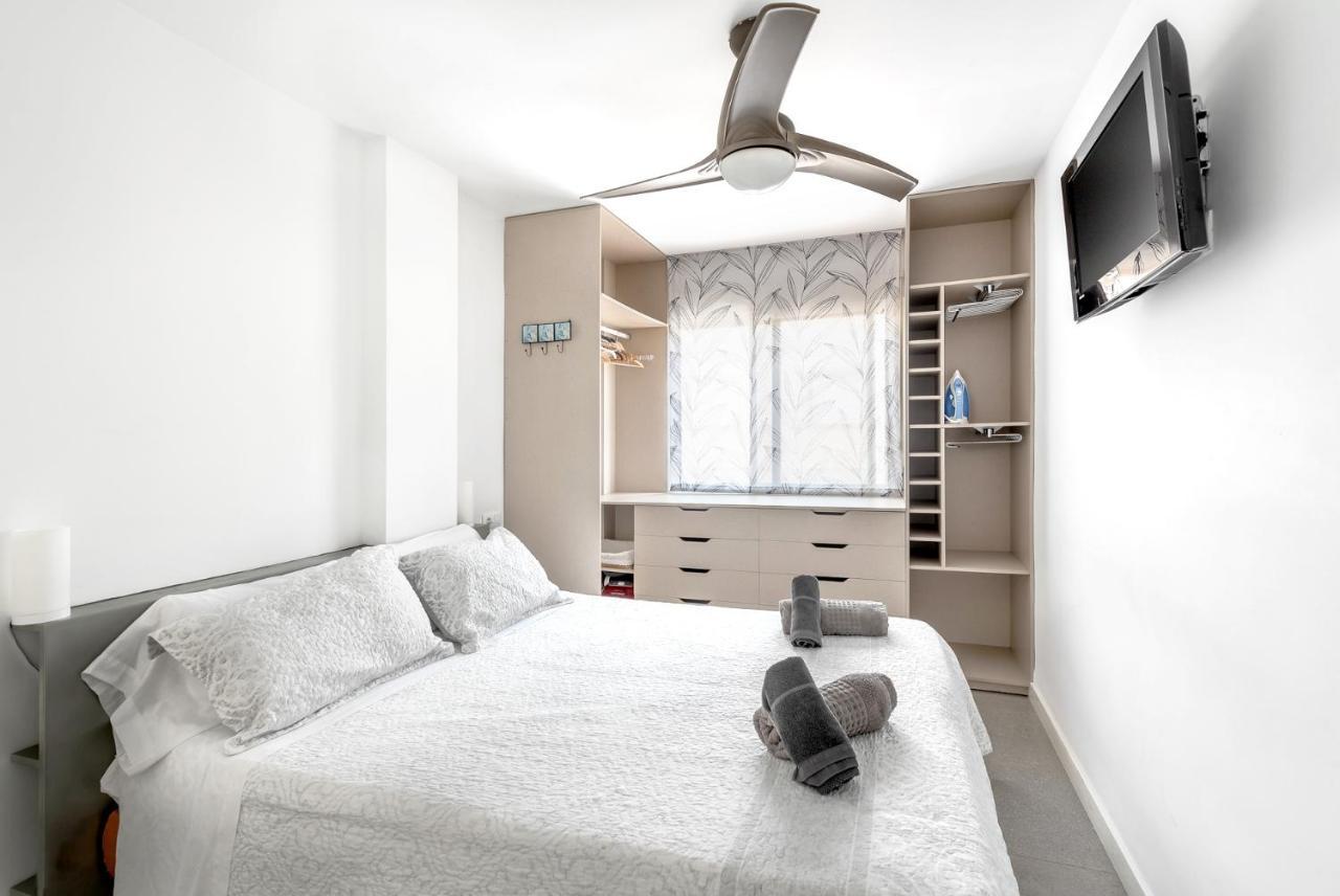 Amplio Canet Canet d'En Berenguer Ngoại thất bức ảnh